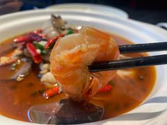 -楚禾宴·家宴(光谷大道店)