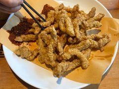 -黄山老妈·土菜(碧桂园店)