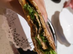 -素渡·一茶一素素食馆(新疆店)
