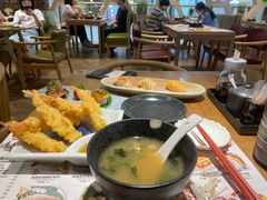 -Sushi Love 创意寿司(丽影广场店)