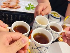 -福记饭店(青果巷店)