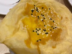 -齐河孔雀王温泉酒店·金孔雀自助百汇