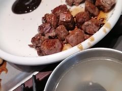 -比格比萨自助(宝山日月光店)