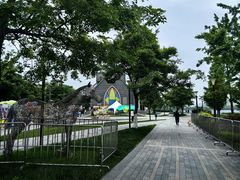 -昆山城市生态森林公园