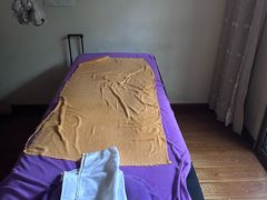 -沈师傅盲人按摩工作室(密三小区店)