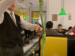 大堂-城南往事(滨江世茂店)