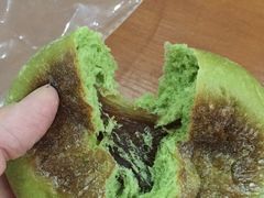 -面包和茶(万联店)