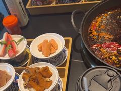 -俏媳妇火锅(宽窄巷子店)