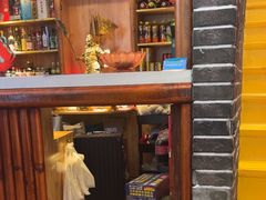 -灶座小锅烀饼·铁锅炖(道里店)