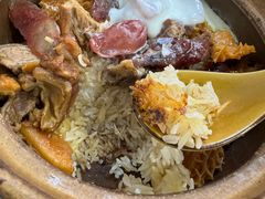 -容里煲仔饭(利丰北路店)