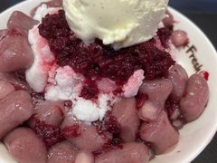 -鲜芋仙(中环百联2店)