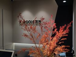 -凯博K-boom Hair Salon