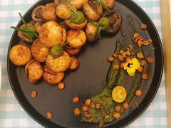 -烛影拾光观景餐厅·创意菜·摄影·小提琴(大唐不夜城店)