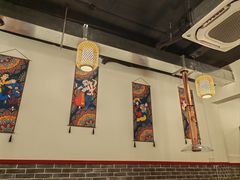 -喷火龙西昌火盆烧烤(泸州总店)