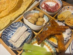 -螺大喜螺蛳粉火锅(雍和宫店)