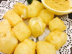 -朴大人炭烤·韩国料理(奥帆中心海尔洲际店)
