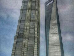 -上海中心大厦