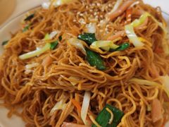 -东江渔村·古典园林·30年粤菜老字号(太和店)