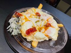 -江南雅厨(李公堤店)