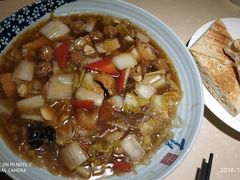 -顶顶香煎饼家常菜(金花南路店)