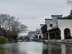 -南浔古镇