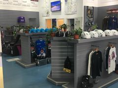 -零度滑雪室内训练中心(莘庄店)