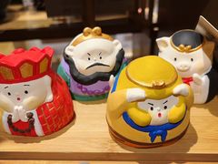 -新月集庭院咖啡馆(老邮局店)