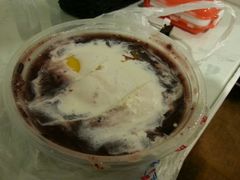 -发记甜品(豉油街店)