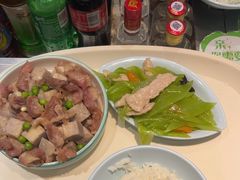 -荣华基·现炒快餐(肇嘉浜路店)