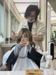 -BEAUTY HAIR GANO