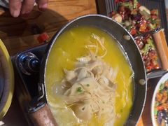 -小菜园新徽菜(溧阳万达店)