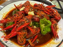 -曹胖子龙虾馆(黄桦路店)