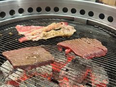 -何发发和牛烧肉·鳗鱼榴莲放题自助(乐峰广场店)
