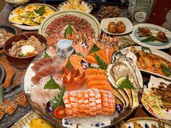 -相左日料放题自助(太原街店)