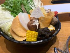 -呷哺呷哺(万达新世界店)