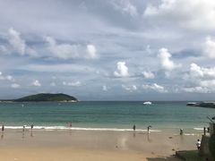 -三亚亚龙湾雅高美爵酒店