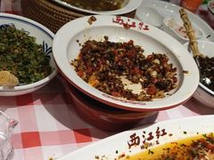 -西江红·株洲本地菜(滨江南路店)