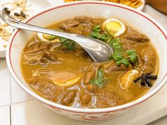 面筋排骨-金鹰鼎酒店