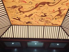 -北京大葆台遗址博物馆