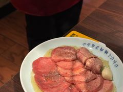 -蒜香焼肉PURUSHIN(马场路店)