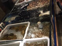 -马路边上·小海鲜烧烤(八一路店)