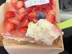 -梁子刨冰王&梁小糖(王顶堤店)