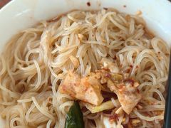 -真空冷面王(武功街店)