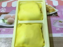 -许留山(佐敦道店)