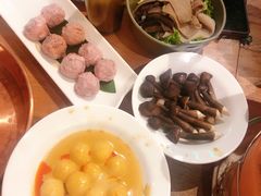 黑皮鸡枞菌-十六蒲(桂林路店)