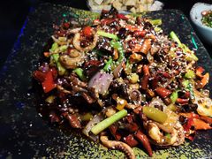 -醉小酒馆·川菜·江湖菜·重庆菜(观音桥旗舰店)