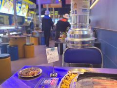 -喜井无限自助烤肉公司(石厦店)