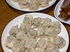 -伊喜饺子·烤鸭(五道口学院路店)