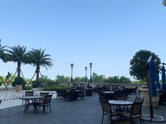 -鹭禧·中餐厅(厦门波特曼七星湾酒店)