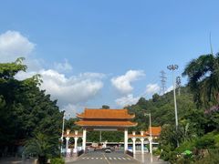 -深圳仙湖植物园